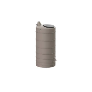 Pioneer Plastics 1000L Cloud Burst Rainwater Tank