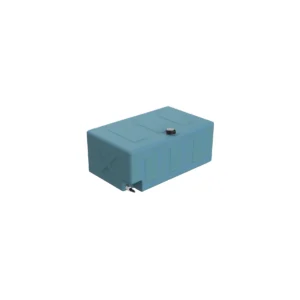 Pioneer Plastics 120L Water Tank