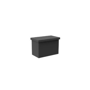 Pioneer Plastics 12V Battery Box