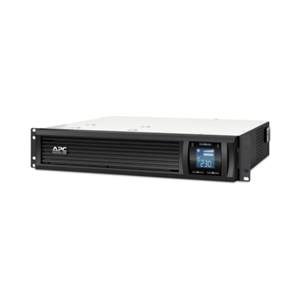 APC Smart-Ups C 1000Va to 3000Va 2U Rack Mountable - Image 2