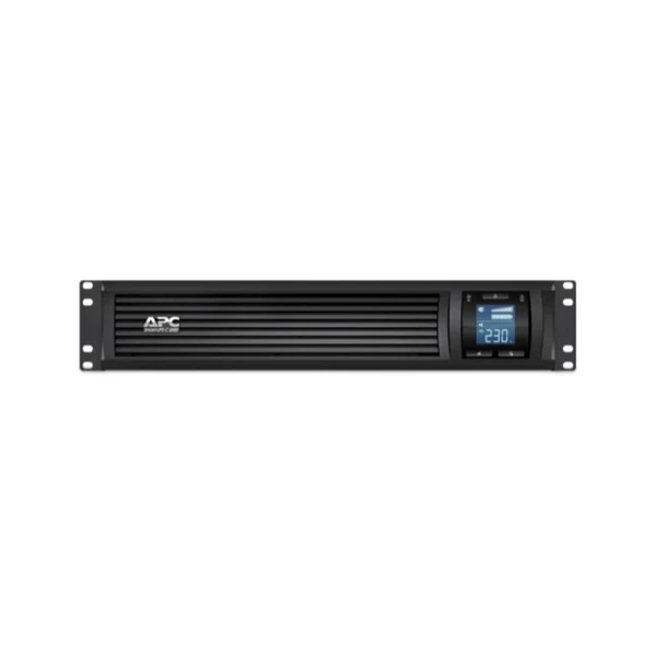 APC Smart-Ups C 1000Va to 3000Va 2U Rack Mountable - Image 4