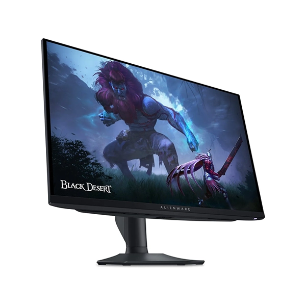 Dell Alienware AW2725DF 26.7-inch 2560 x 1440p QHD 16:9 360Hz 0.03ms QD-OLED Gaming Monitor 210-BLHH - Image 3