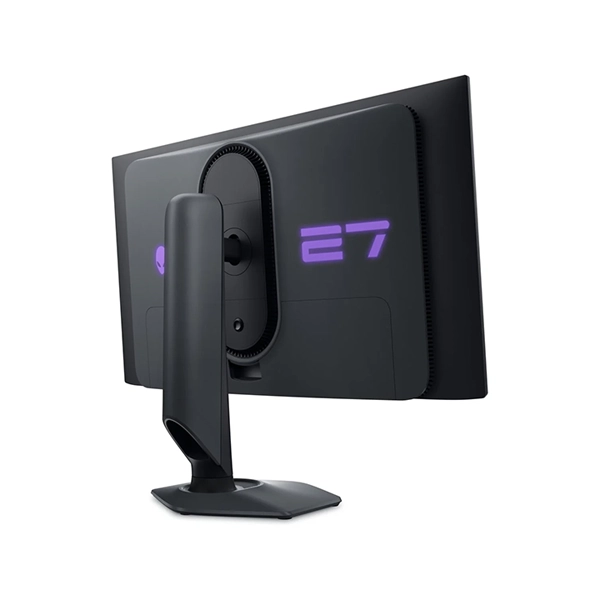 Dell Alienware AW2725DF 26.7-inch 2560 x 1440p QHD 16:9 360Hz 0.03ms QD-OLED Gaming Monitor 210-BLHH - Image 4