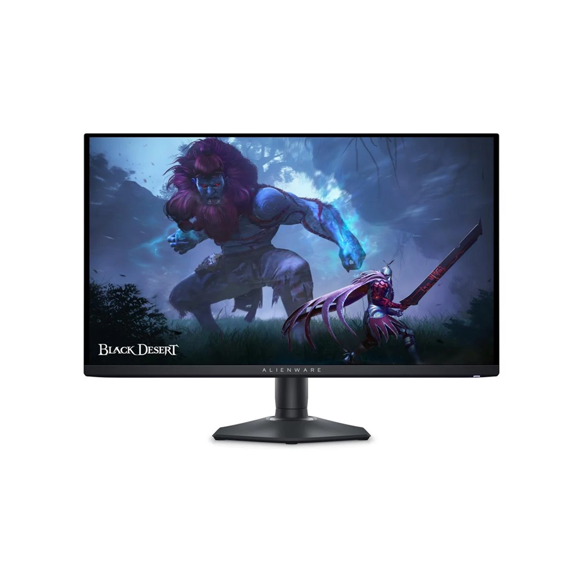 Dell Alienware AW2725DF 26.7-inch 2560 x 1440p QHD 16:9 360Hz 0.03ms QD-OLED Gaming Monitor 210-BLHH