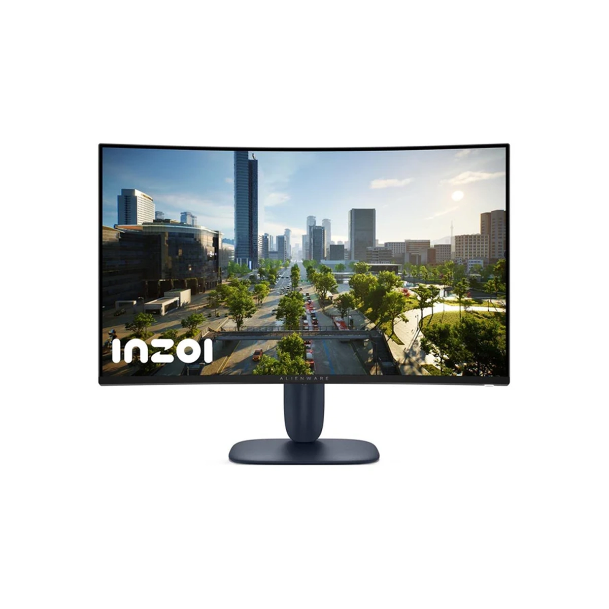 Dell Alienware AW3225DM 31.5-inch 2560 x 1440p QHD 16:9 180Hz 1ms LED VA Curved Gaming Monitor 210-BQWN