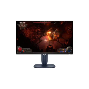 Dell Alienware AW2725DM 27-inch 2560 x 1440p QHD 16:9 180Hz 1ms LED IPS Gaming Monitor 210-BQWQ