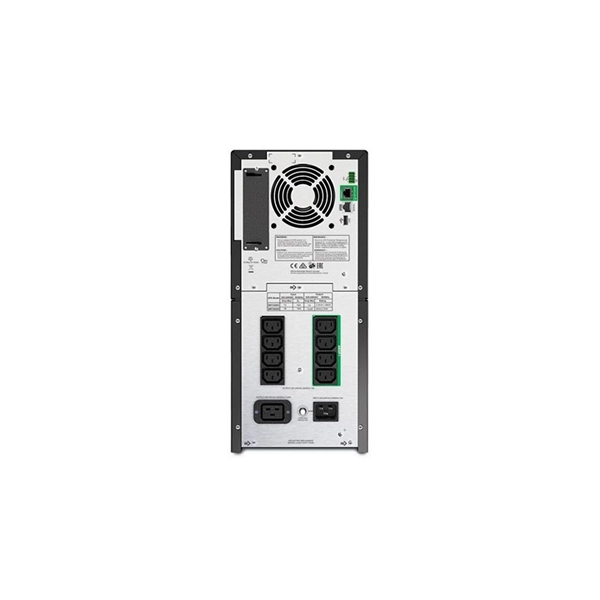 APC Smart-UPS 2200VA 1980W LCD 230V with SmartConnect - Image 2