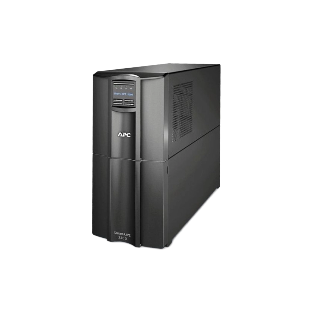 APC Smart-UPS 2200VA 1980W LCD 230V with SmartConnect