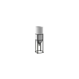 Pioneer Plastics MS Frame for 330L Conical Tank