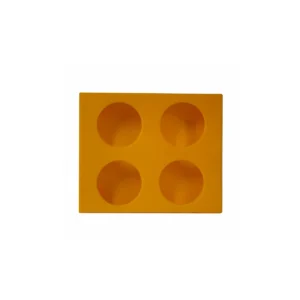 Pioneer Plastics 4 Hole light Box