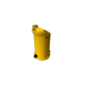 Pioneer Plastics 40l Wash basin tank with removable tank
