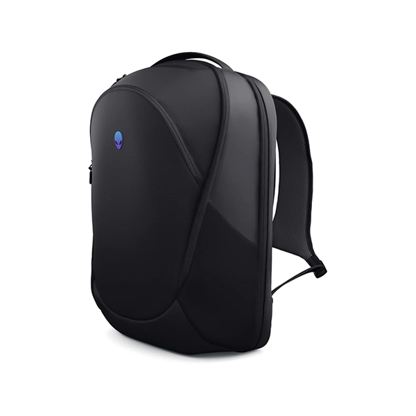 Dell Alienware Backpack Black - Image 2