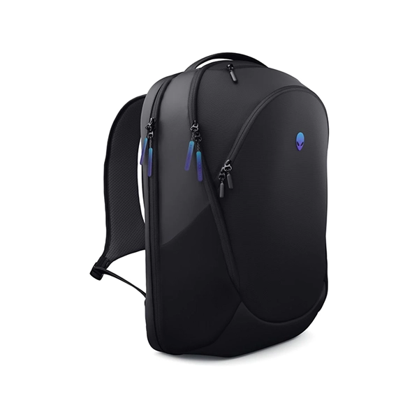 Dell Alienware Backpack Black - Image 3