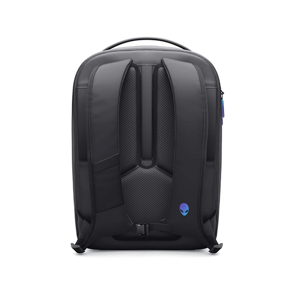 Dell Alienware Backpack Black - Image 5