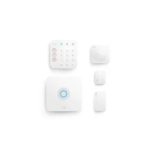 Ring Alarm Security Pack - 5 piece Kit