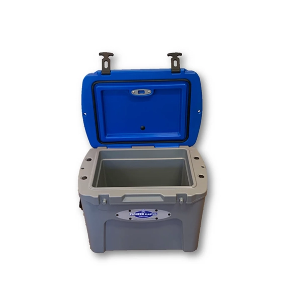 Pioneer Plastics 50L Cooler Box - Image 2
