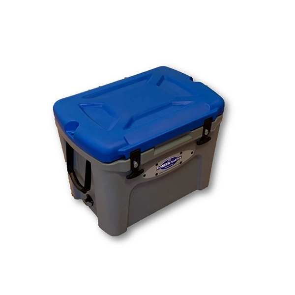 Pioneer Plastics 50L Cooler Box - Image 3