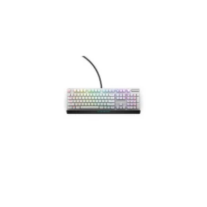 Dell Alienware AW510K Low Profile RGB Mechanical Gaming Keyboard 545-BBCH