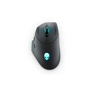 Dell Alienware AW620M Wireless Gaming Mouse - Dark Side of the Moon