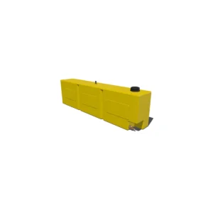 Pioneer Plastics 55L Diesel Tank