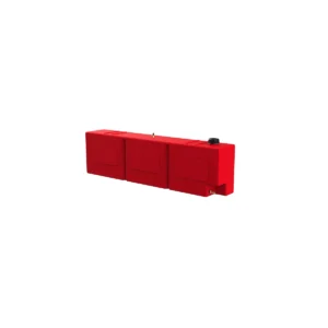 Pioneer Plastics 55L Petrol Tank