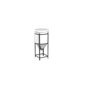 Pioneer Plastics MS Frame for 750L Base