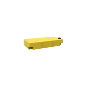 Pioneer Plastics 75L Diesel tank