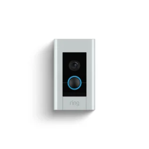 Ring Video Doorbell Elite