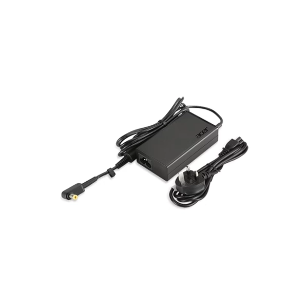 Acer AC Adaptor Lite-on 65W -19V Retail Pack - Image 2