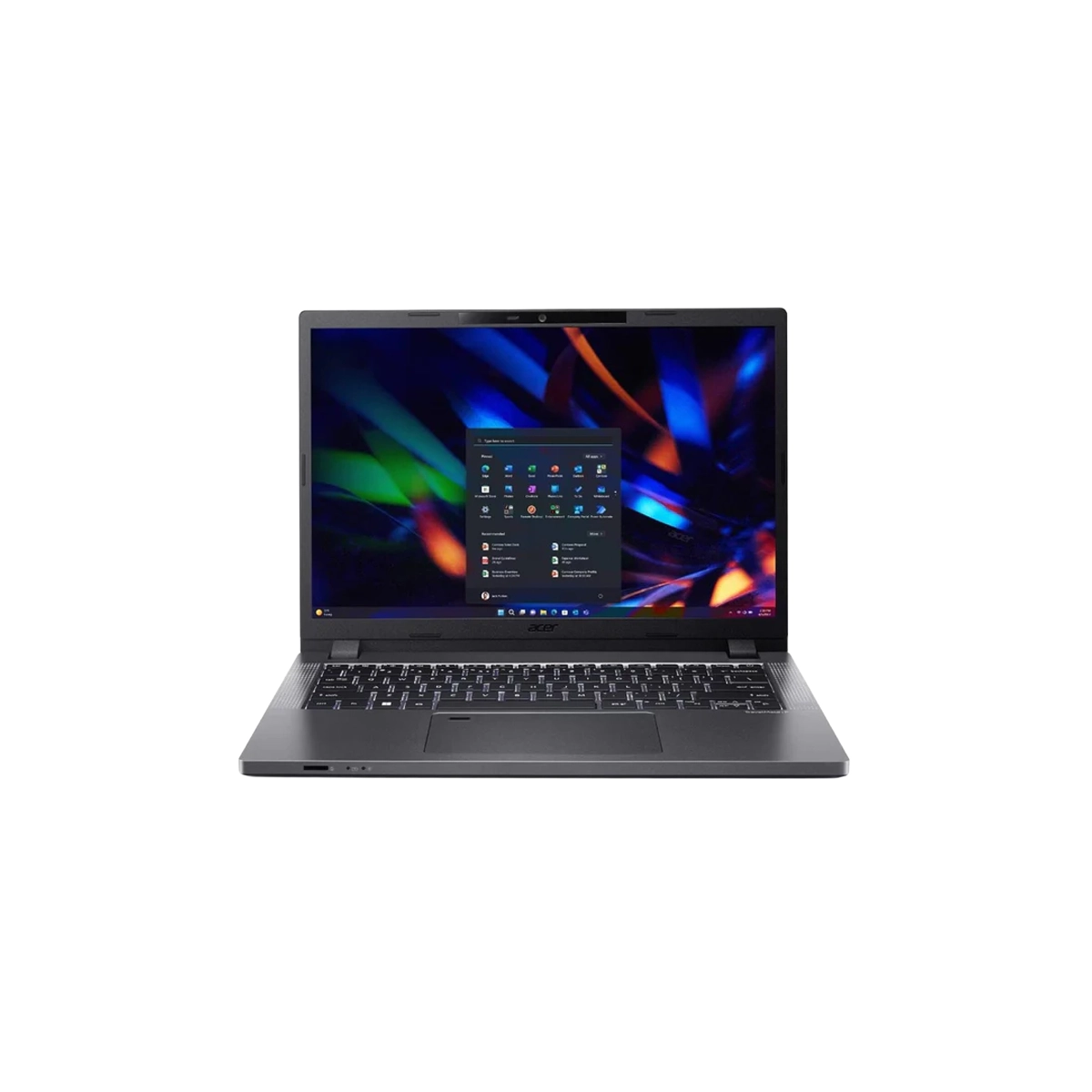 Acer Travel Mate P2 TMP214-55 14-inch WUXGA Intel Core Laptop 512 GB SSD 8GB RAM LTE