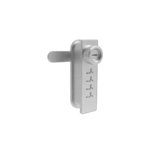 Pioneer Plastics BO1294 Locker Combination Lock