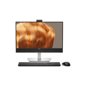 Dell Pro 24 Plus 23.8-inch FHD All-in-One AI PC - Intel Core Ultra 5 245 512GB SSD 16GB RAM Win 11 Pro