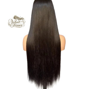 Brazilian Hair Lace Front Wig