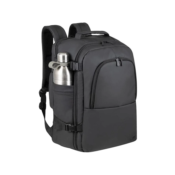 Rivacase 8465 17.3-inch Coated Eco Travel Notebook Backpack - Image 2