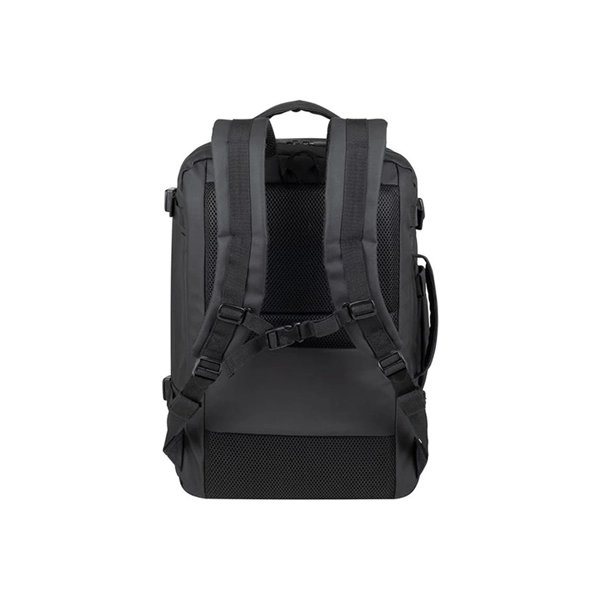 Rivacase 8465 17.3-inch Coated Eco Travel Notebook Backpack - Image 5