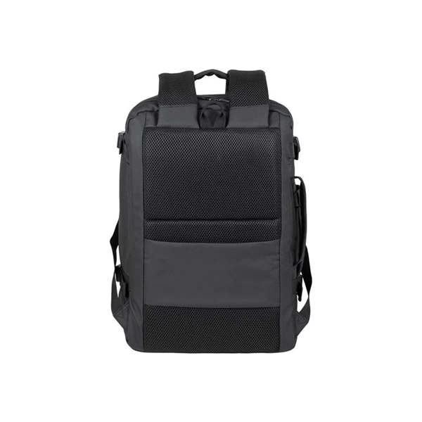 Rivacase 8465 17.3-inch Coated Eco Travel Notebook Backpack - Image 4