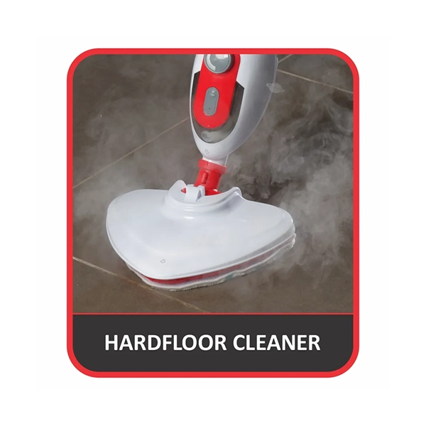 Genesis Multi Steam Mop | Steam Cleaner - Image 3