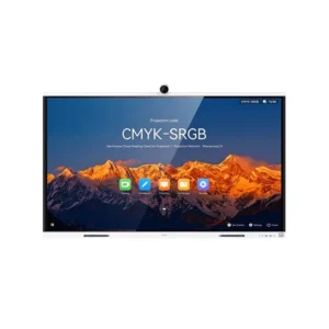 Huawei IdeaHub B2 4K UHD Interactive Flat Panel Display