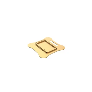 Pioneer Plastics Jack Stabilizer Plate