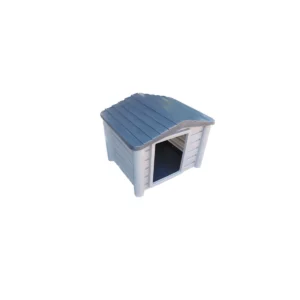 Pioneer Plastics Collapsible Dog Kennel