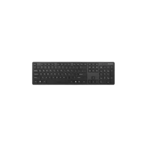 Acer Body Glove Wireless USB Keyboard - Black