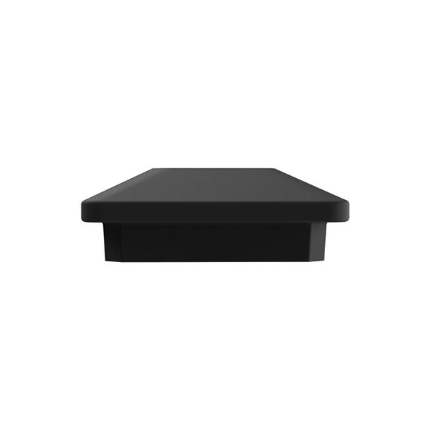 Pioneer Plastic Square Cement Bin Lid - Image 2