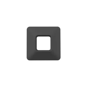 Pioneer Plastic Square Cement Bin Lid