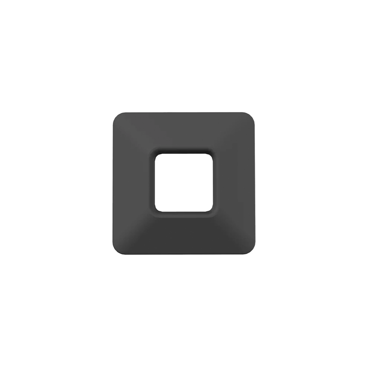 Pioneer Plastic Square Cement Bin Lid