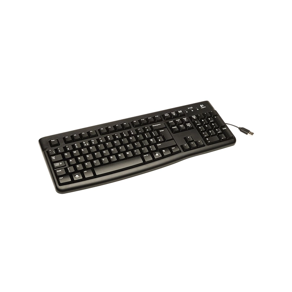 Logitech K120 Wired Keyboard - Image 3