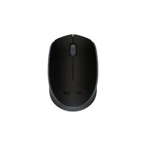 Logitech M171 Wireless Mouse