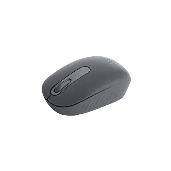 Logitech M196 Bluetooth Mouse Graphite - Image 2
