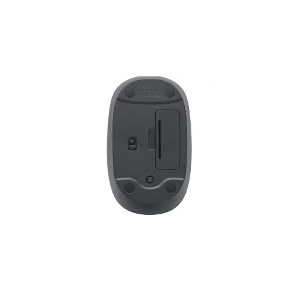 Logitech M196 Bluetooth Mouse Graphite - Image 3