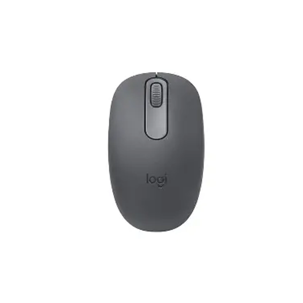 Logitech M196 Bluetooth Mouse Graphite