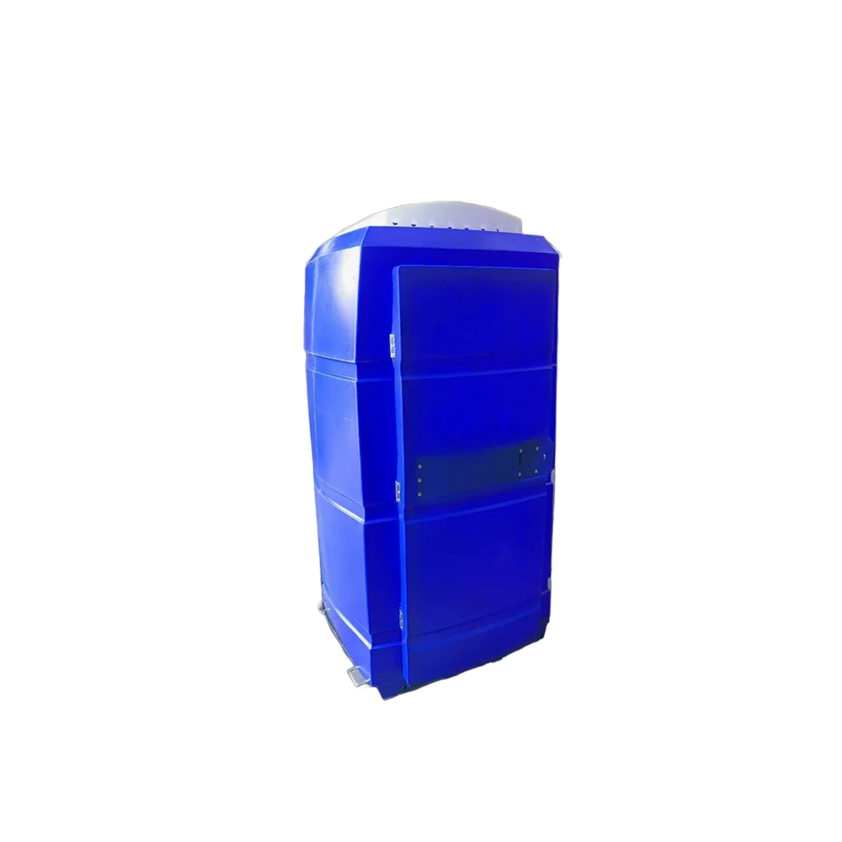 Pioneer Plastic MKI Portable Toilet